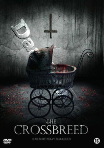 The Crossbreed |   DVD
